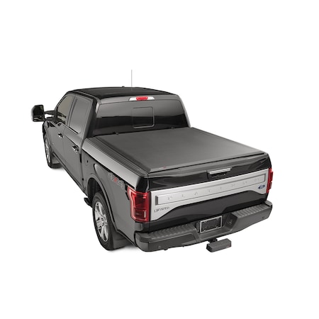 Roll Up Truck Bed Cover,8RC7025 -  WEATHERTECH